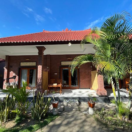 Tebu Menjangan Homestay Banyuwedang Ngoại thất bức ảnh