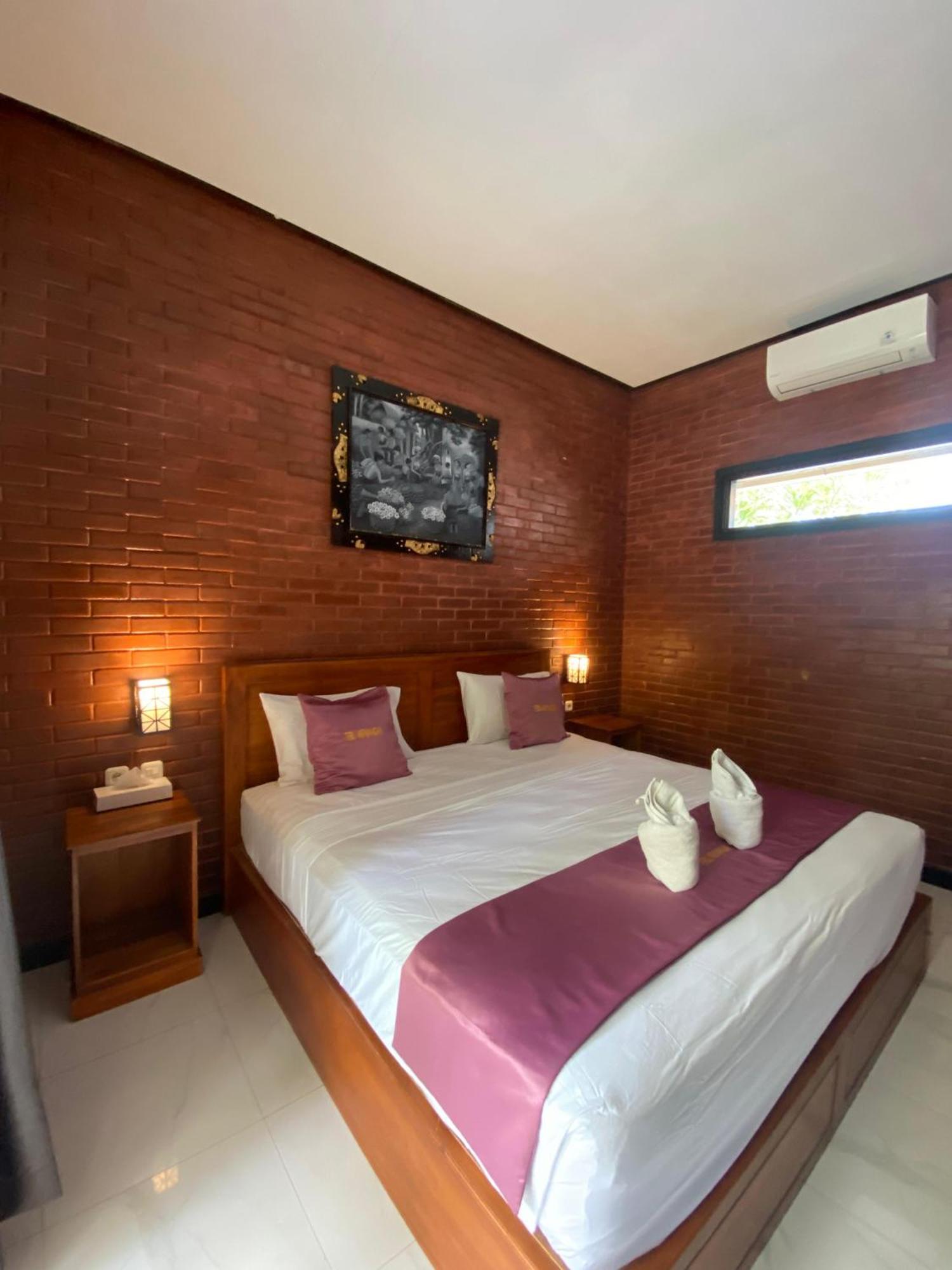 Tebu Menjangan Homestay Banyuwedang Ngoại thất bức ảnh