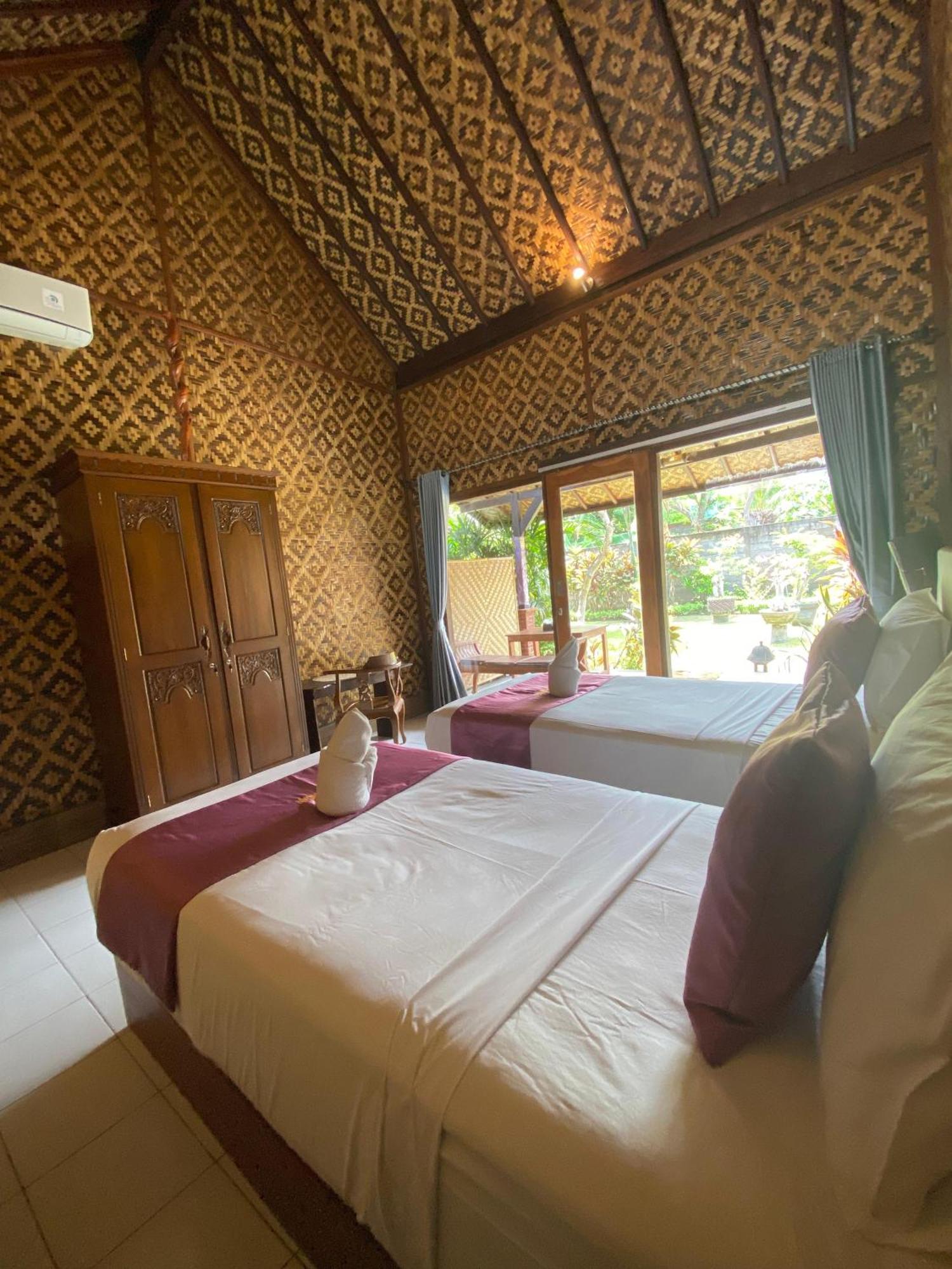 Tebu Menjangan Homestay Banyuwedang Ngoại thất bức ảnh