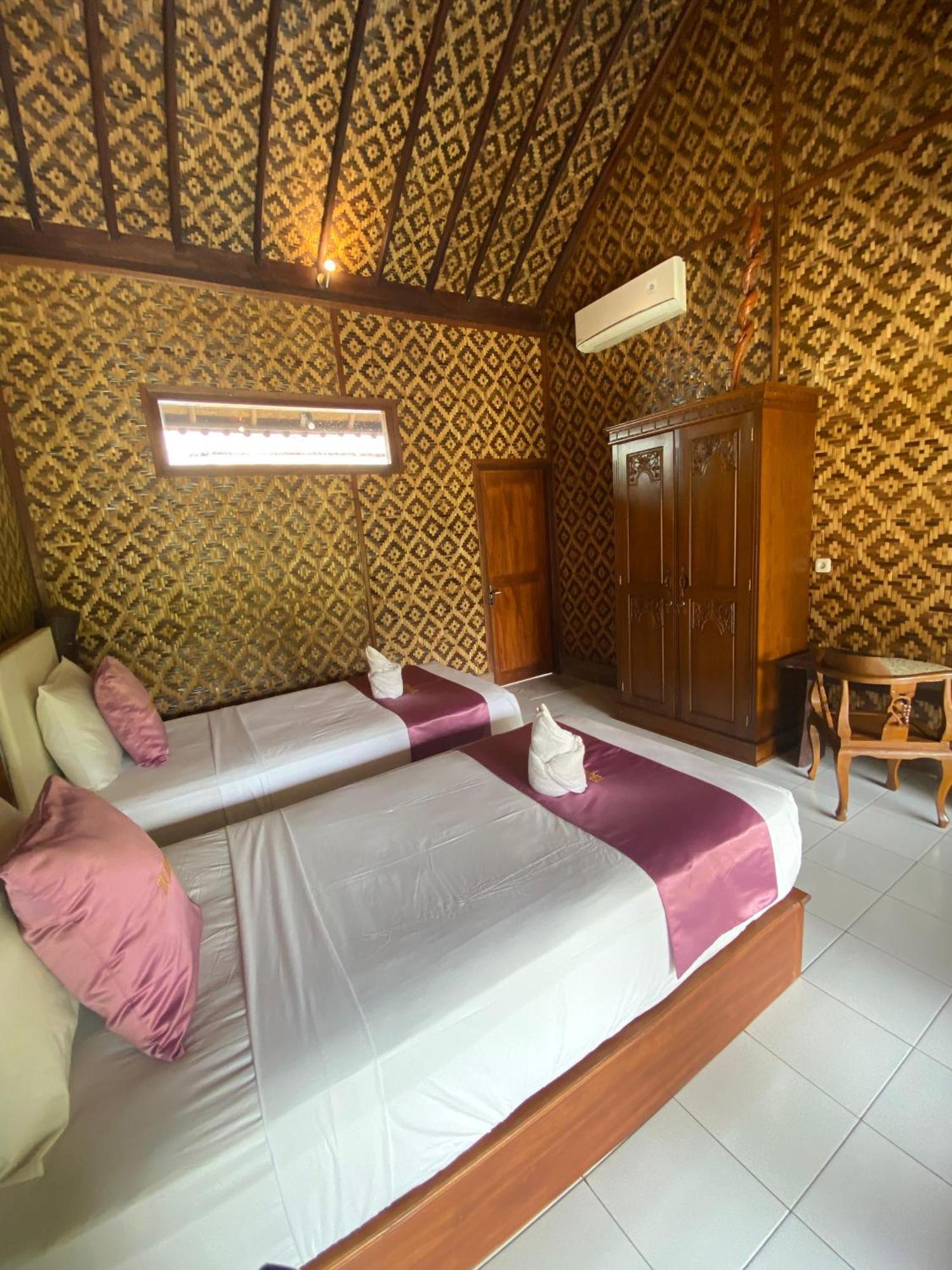 Tebu Menjangan Homestay Banyuwedang Ngoại thất bức ảnh
