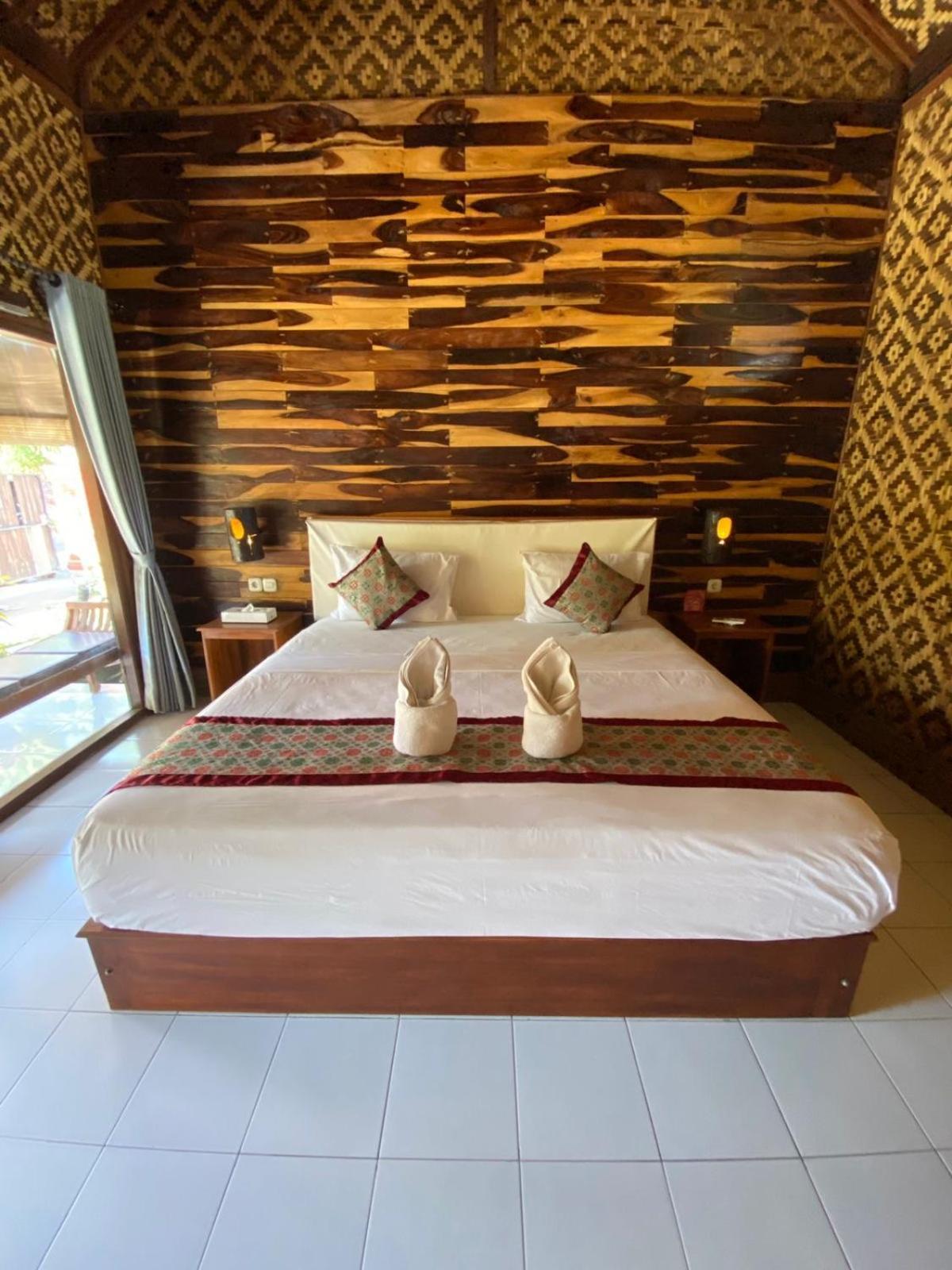 Tebu Menjangan Homestay Banyuwedang Ngoại thất bức ảnh