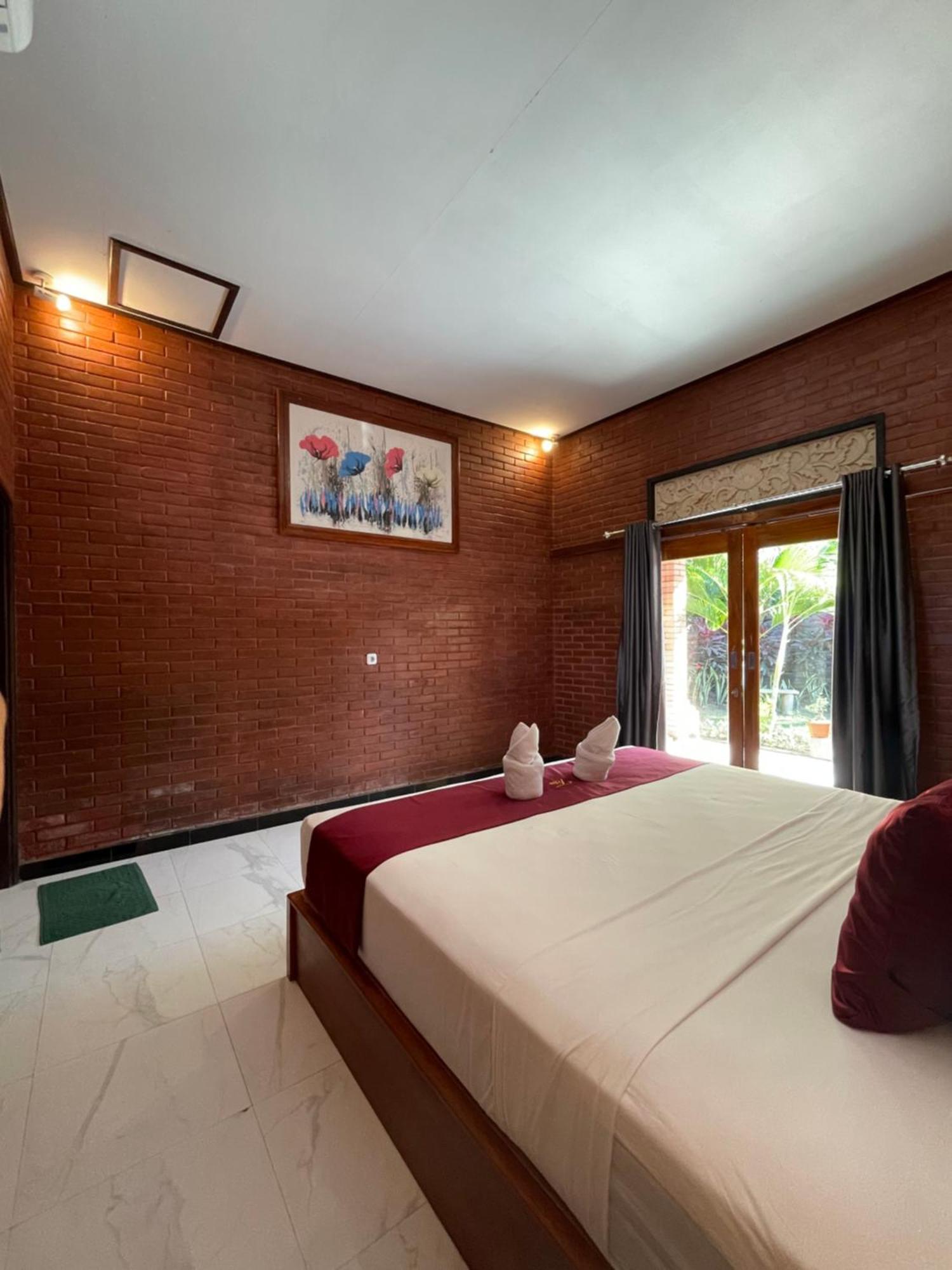 Tebu Menjangan Homestay Banyuwedang Ngoại thất bức ảnh