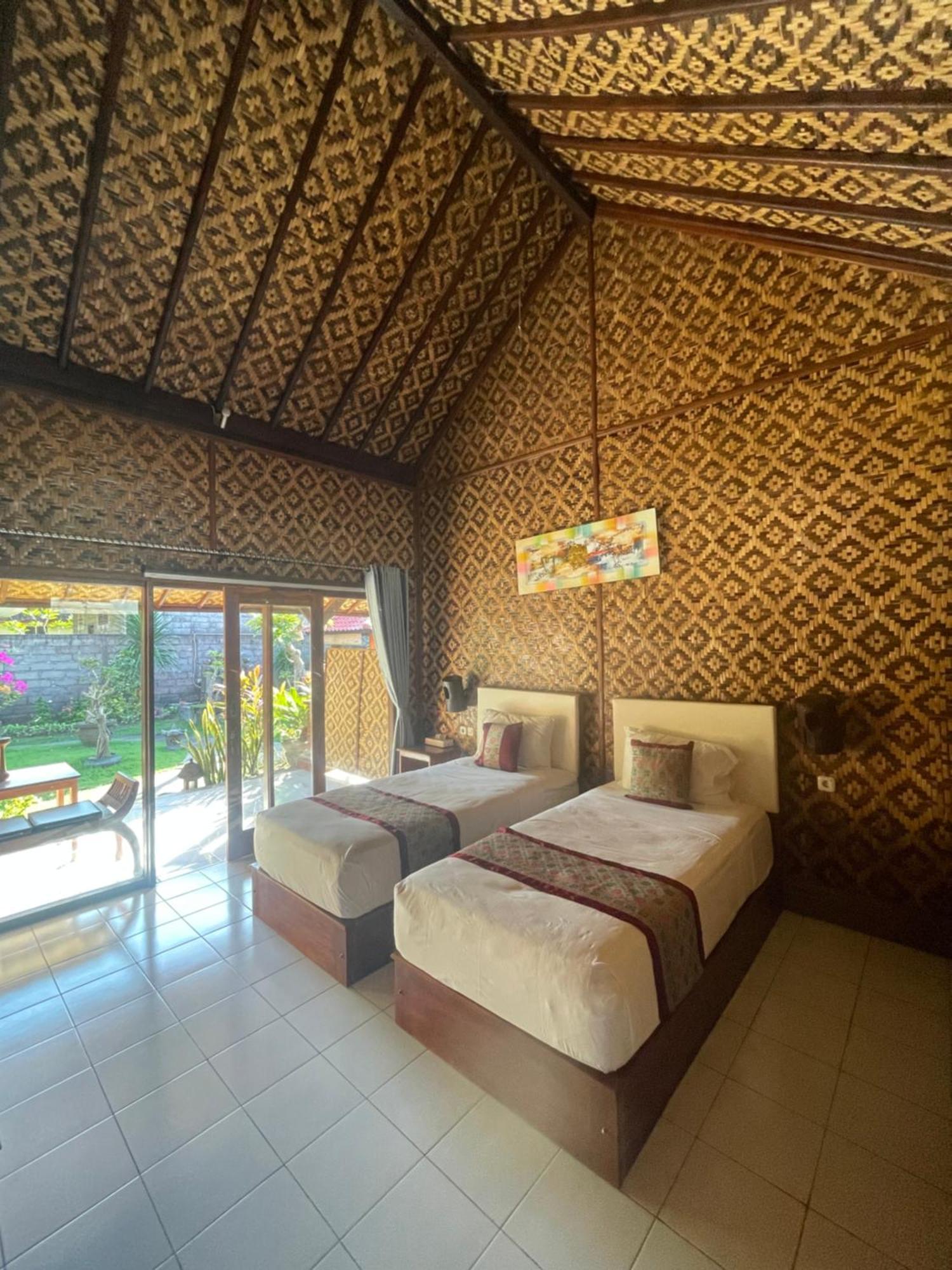 Tebu Menjangan Homestay Banyuwedang Ngoại thất bức ảnh